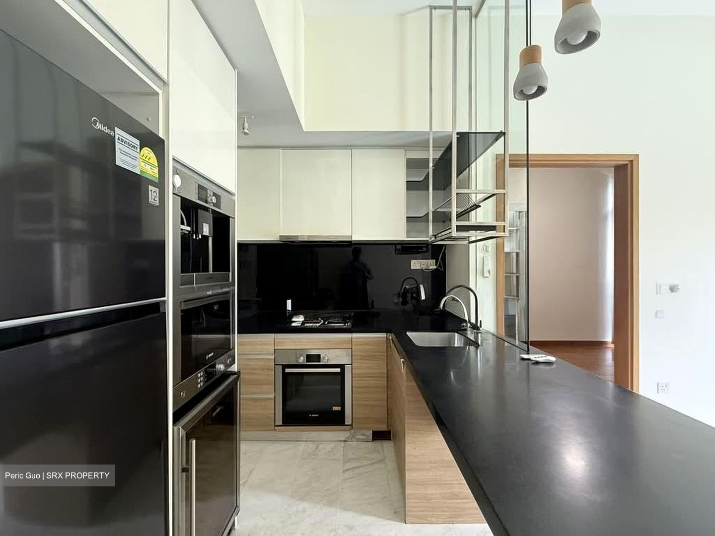 The Shore Residences (D15), Condominium #602857951